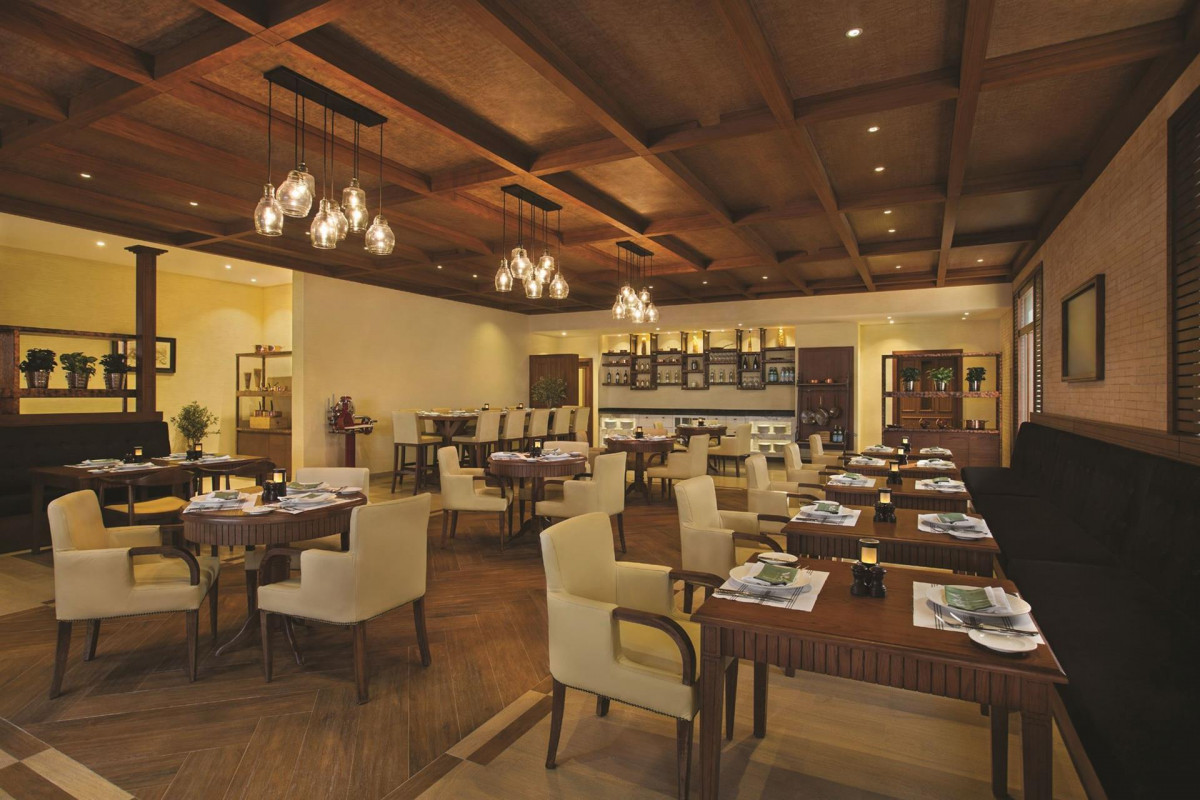 DOUBLETREE BY HILTON RESORT & SPA MARJAN ISLAND — фото 18