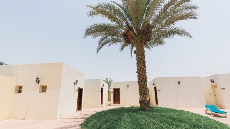 GOLDEN TULIP KHATT SPRINGS RESORT & SPA — фото 3
