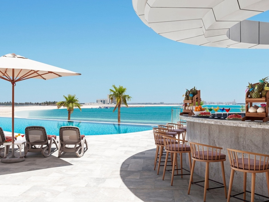 HAMPTON BY HILTON MARJAN ISLAND — фото 9