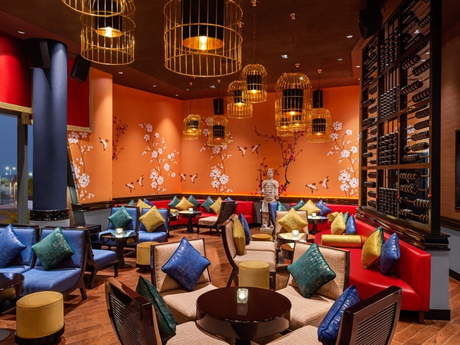 HAMPTON BY HILTON MARJAN ISLAND — фото 16
