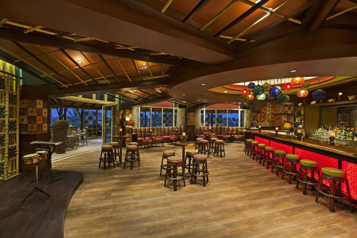 HILTON AL HAMRA BEACH & GOLF RESORT — фото 7