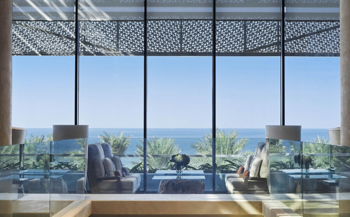 INTERCONTINENTAL RAS AL KHAIMAH MINA AL ARAB RESORT & SPA — фото 6