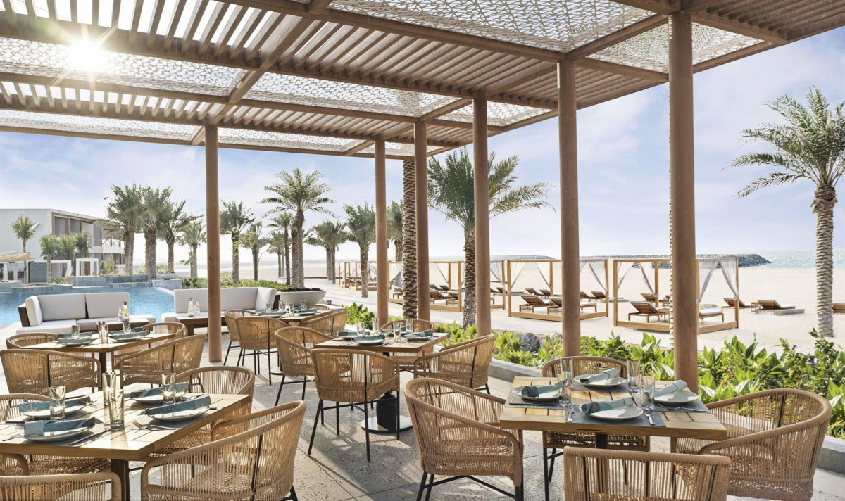 INTERCONTINENTAL RAS AL KHAIMAH MINA AL ARAB RESORT & SPA — фото 13