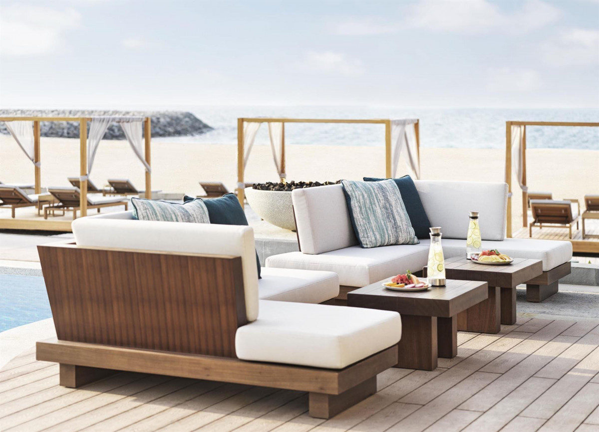 INTERCONTINENTAL RAS AL KHAIMAH MINA AL ARAB RESORT & SPA — фото 14