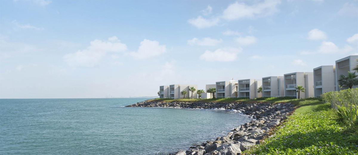 INTERCONTINENTAL RAS AL KHAIMAH MINA AL ARAB RESORT & SPA — фото 18