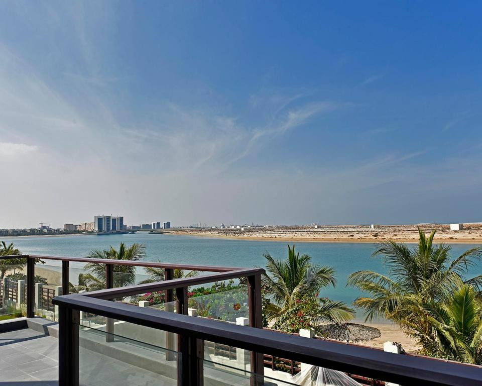 JANNAH HOTEL APARTMENTS & VILLAS IN RAS AL KHAIMAH — фото 7