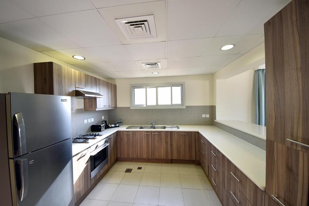 JANNAH HOTEL APARTMENTS & VILLAS IN RAS AL KHAIMAH — фото 16