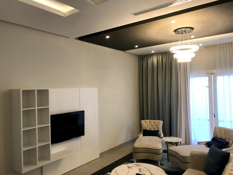 JANNAH PLACE VILLAS — фото 2