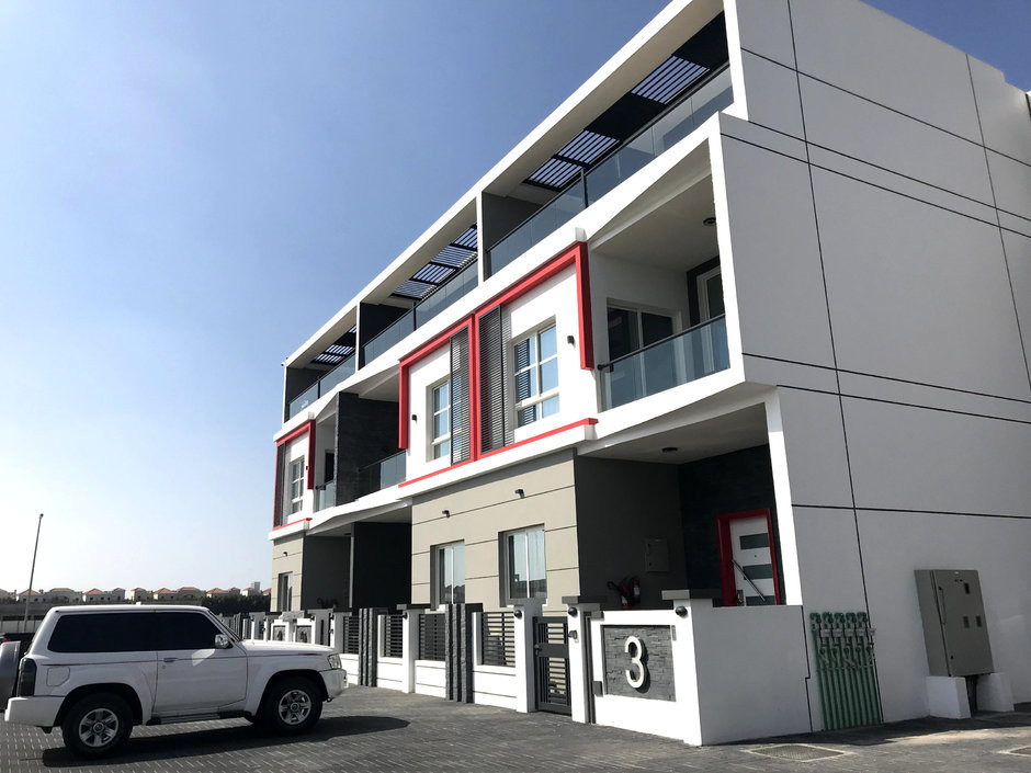 JANNAH PLACE VILLAS — фото 4