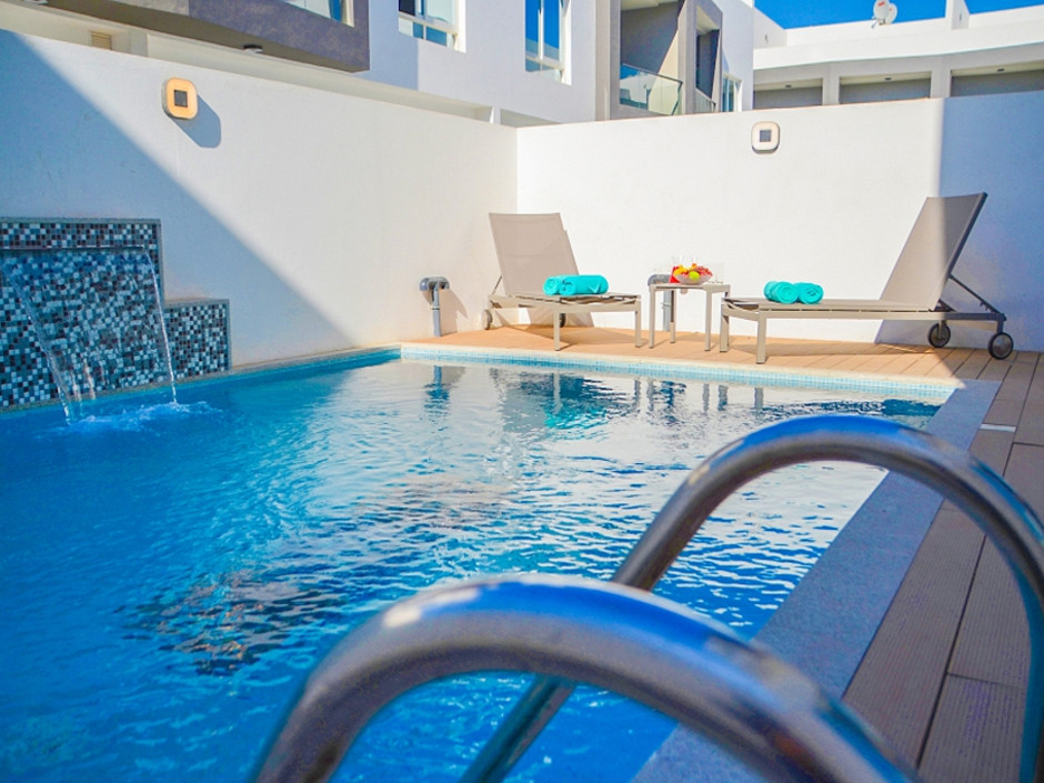 JANNAH PLACE VILLAS — фото 6