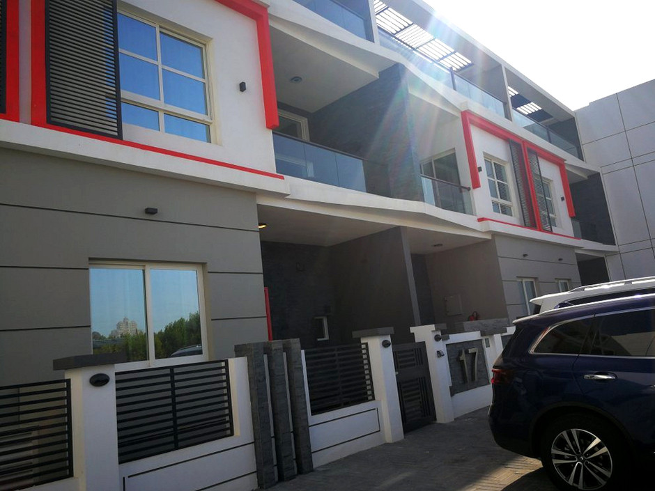 JANNAH PLACE VILLAS — фото 7