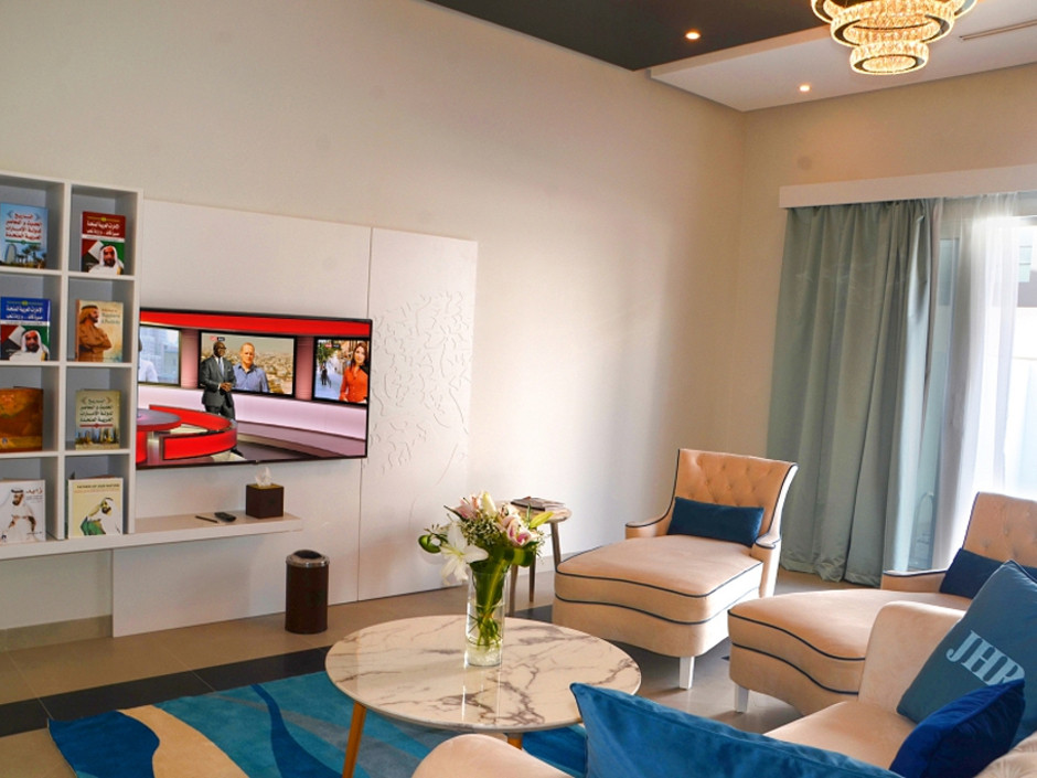 JANNAH PLACE VILLAS — фото 8