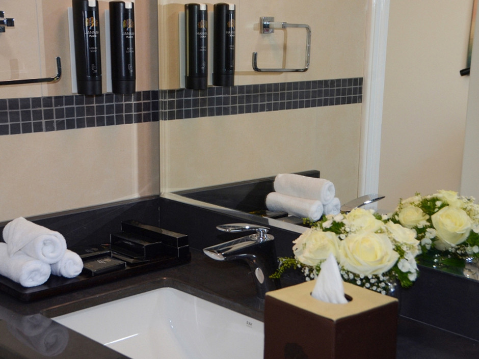 JANNAH PLACE VILLAS — фото 12