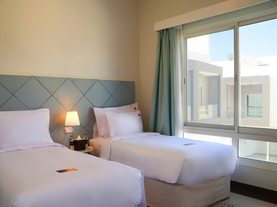 JANNAH PLACE VILLAS — фото 13