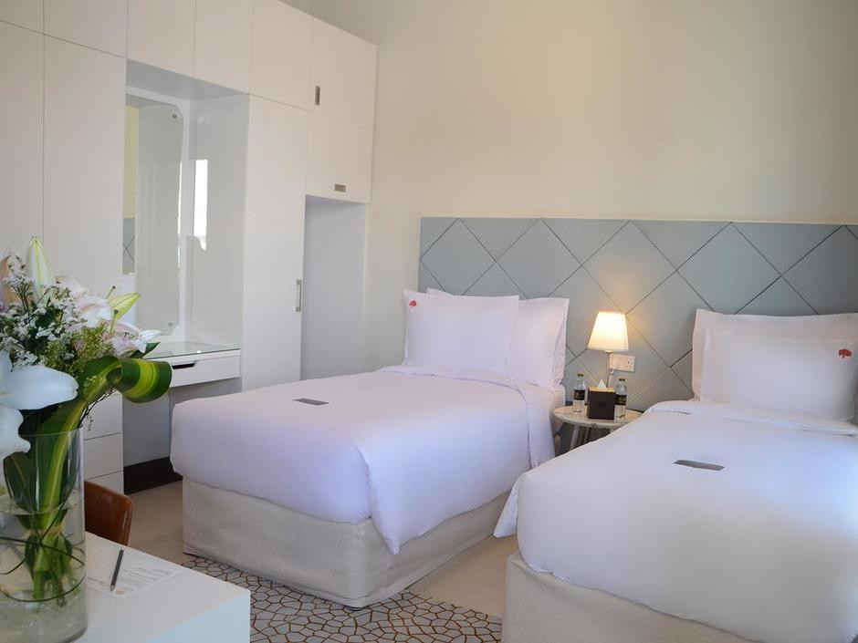JANNAH PLACE VILLAS — фото 17
