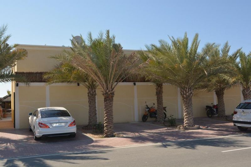 KAY HOMES VILLAS RAS AL KHAIMAH — фото 12