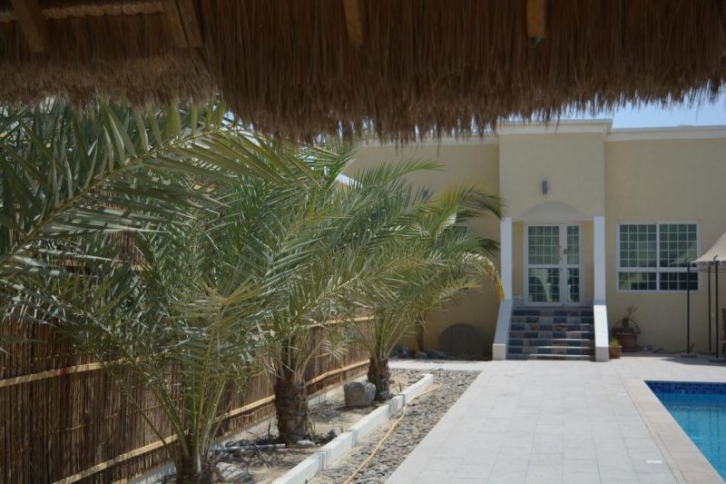 KAY HOMES VILLAS RAS AL KHAIMAH — фото 13