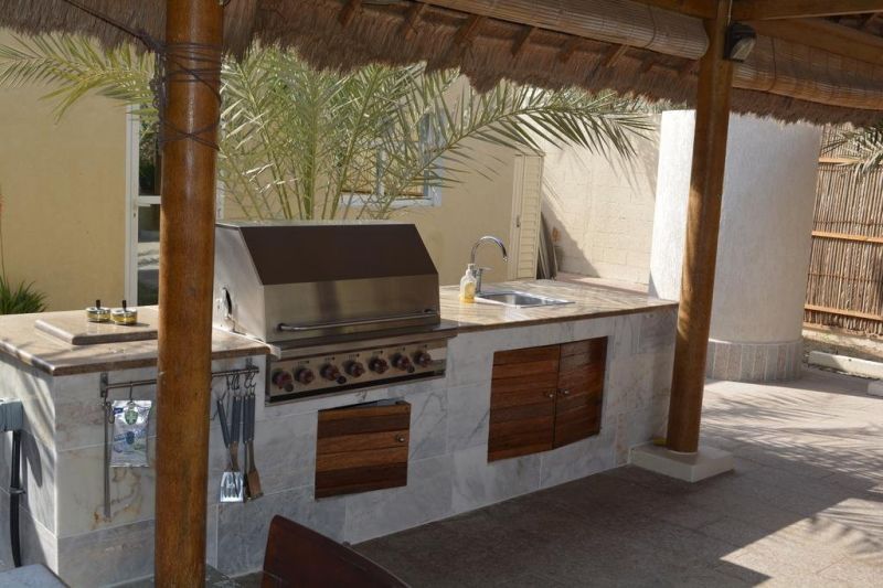 KAY HOMES VILLAS RAS AL KHAIMAH — фото 16