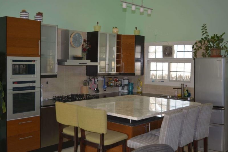 KAY HOMES VILLAS RAS AL KHAIMAH — фото 17