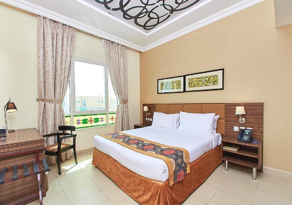 MUGHAL SUITES (EX. ONE TO ONE MUGHAL SUITES) — фото 2