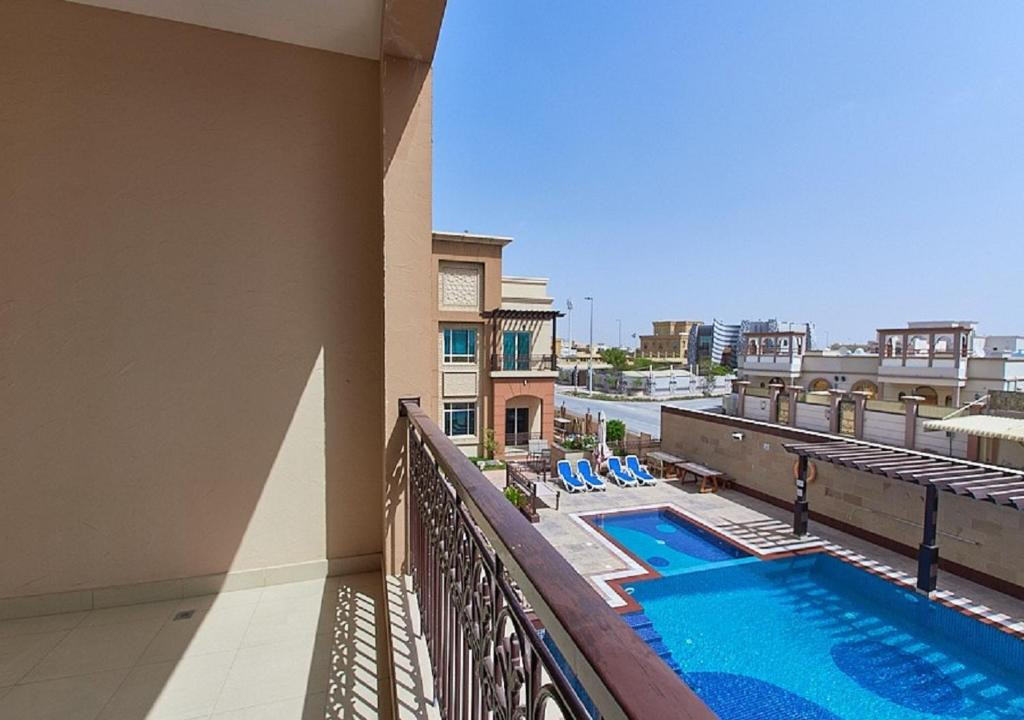 MUGHAL SUITES (EX. ONE TO ONE MUGHAL SUITES) — фото 4