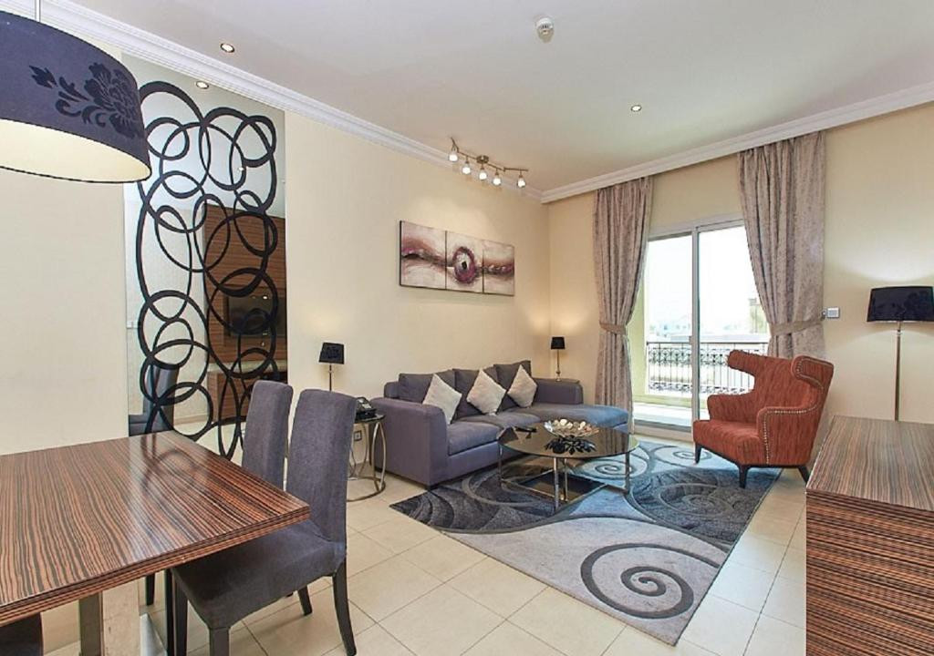 MUGHAL SUITES (EX. ONE TO ONE MUGHAL SUITES) — фото 6