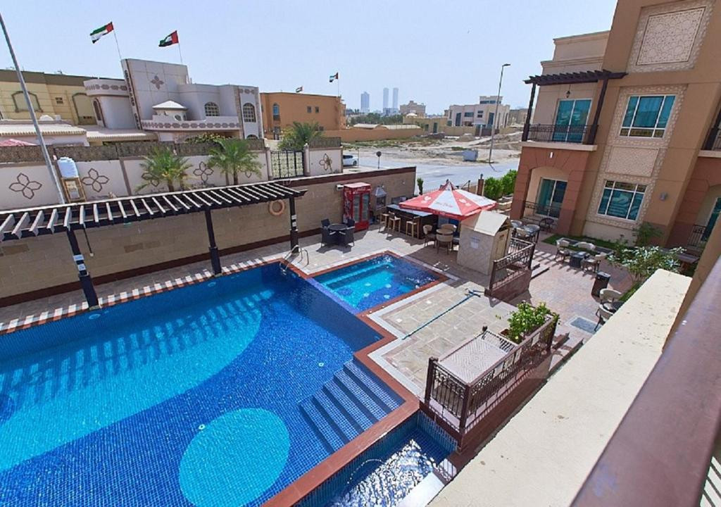MUGHAL SUITES (EX. ONE TO ONE MUGHAL SUITES) — фото 7