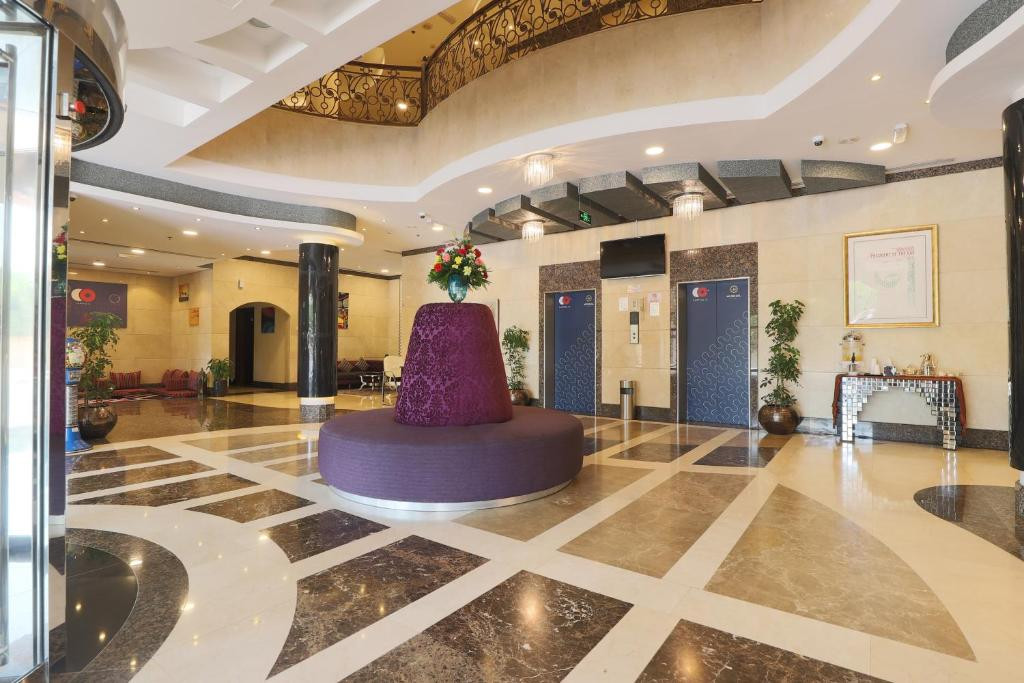 MUGHAL SUITES (EX. ONE TO ONE MUGHAL SUITES) — фото 8
