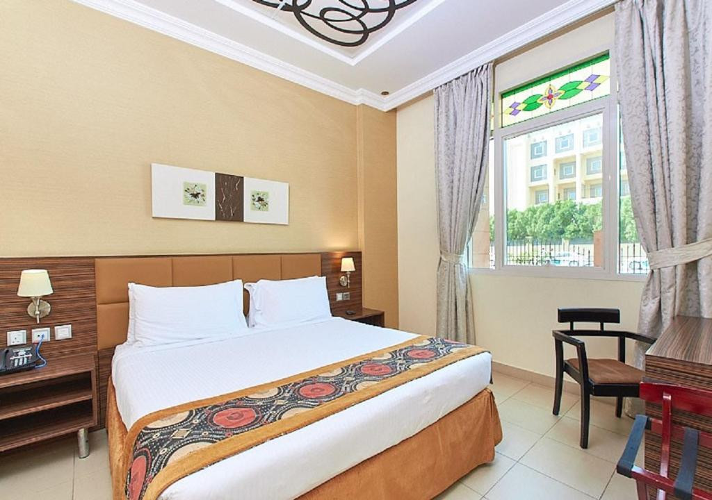 MUGHAL SUITES (EX. ONE TO ONE MUGHAL SUITES) — фото 11