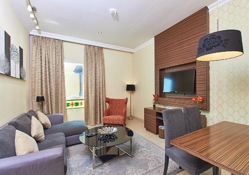 MUGHAL SUITES (EX. ONE TO ONE MUGHAL SUITES) — фото 13