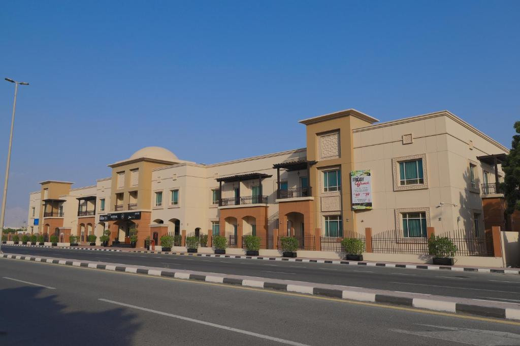 MUGHAL SUITES (EX. ONE TO ONE MUGHAL SUITES) — фото 15