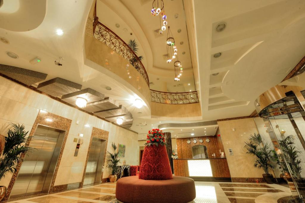 MUGHAL SUITES (EX. ONE TO ONE MUGHAL SUITES) — фото 16