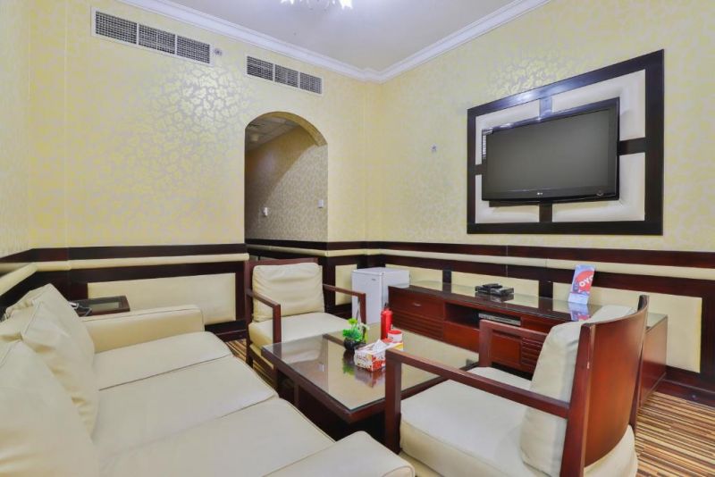 OYO 427 GRAND PJ HOTEL — фото 13