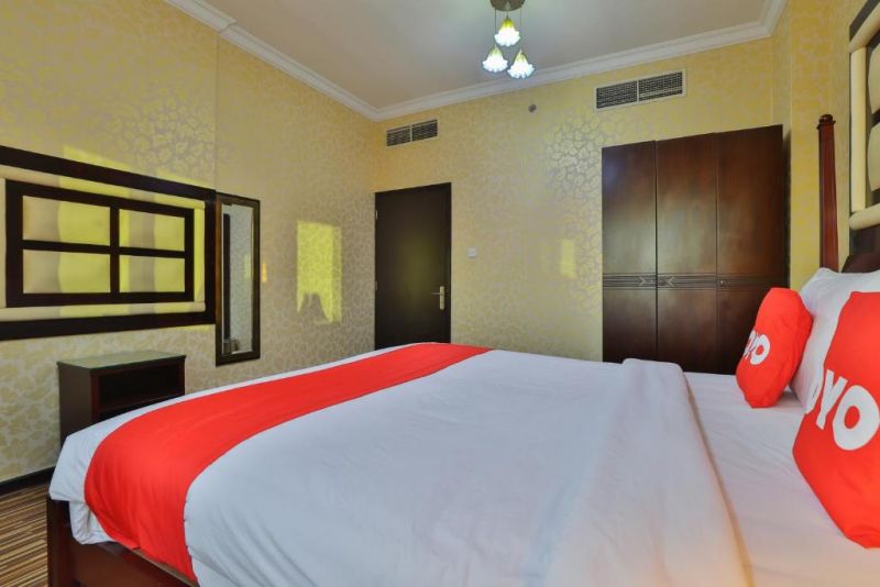 OYO 427 GRAND PJ HOTEL — фото 18