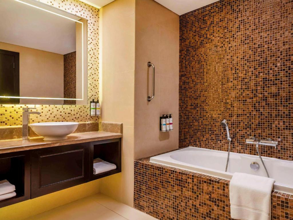 PULLMAN RESORT AL MARJAN ISLAND (EX. MARJAN ISLAND RESORT & SPA) — фото 9