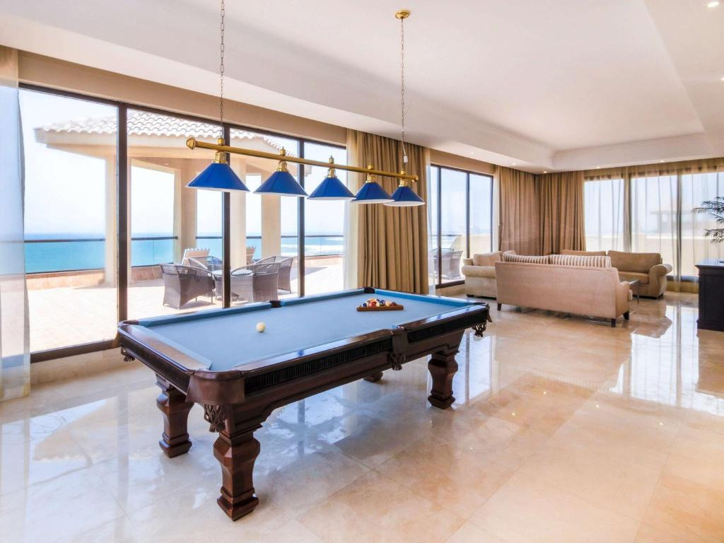 PULLMAN RESORT AL MARJAN ISLAND (EX. MARJAN ISLAND RESORT & SPA) — фото 13