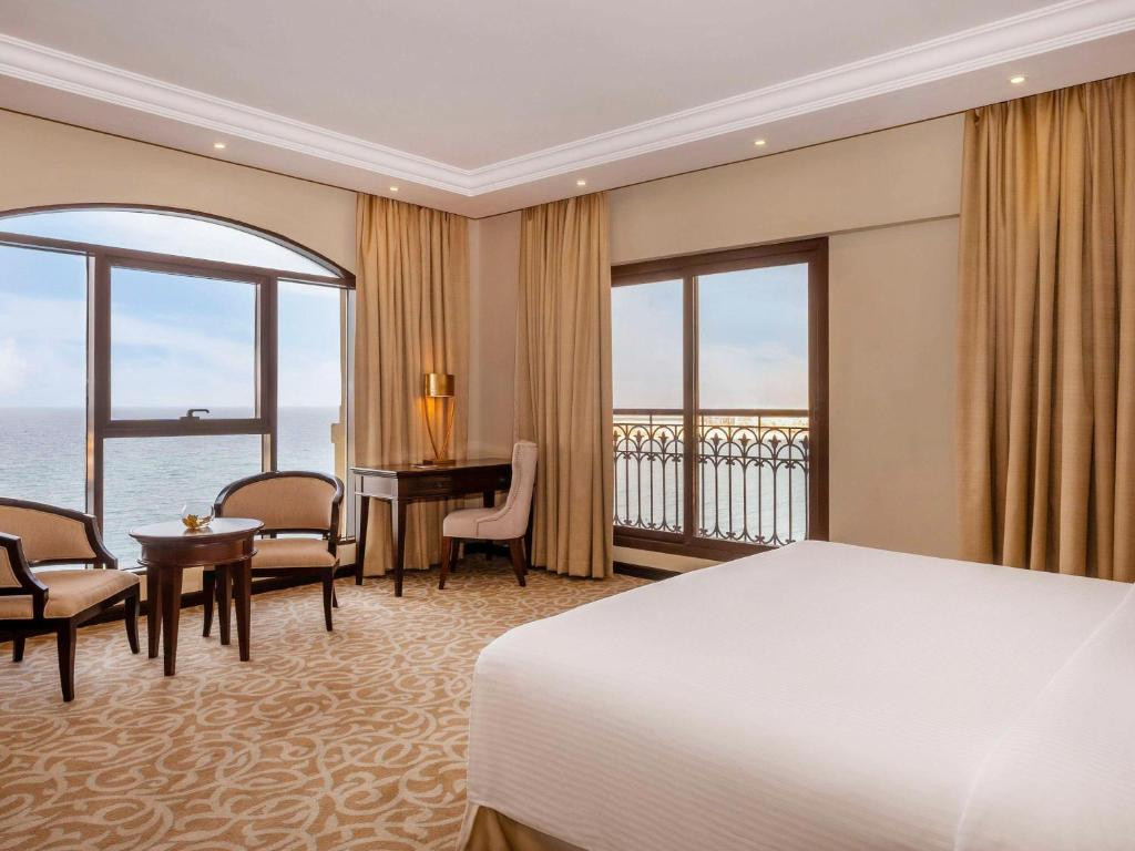 PULLMAN RESORT AL MARJAN ISLAND (EX. MARJAN ISLAND RESORT & SPA) — фото 15