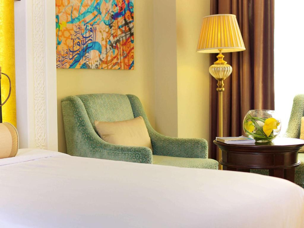 PULLMAN RESORT AL MARJAN ISLAND (EX. MARJAN ISLAND RESORT & SPA) — фото 18