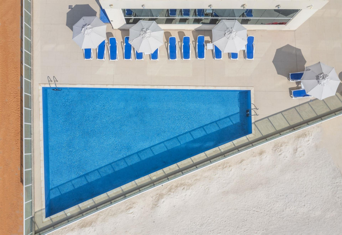 RADISSON RESORT RAS AL KHAIMAH MARJAN ISLAND — фото 7
