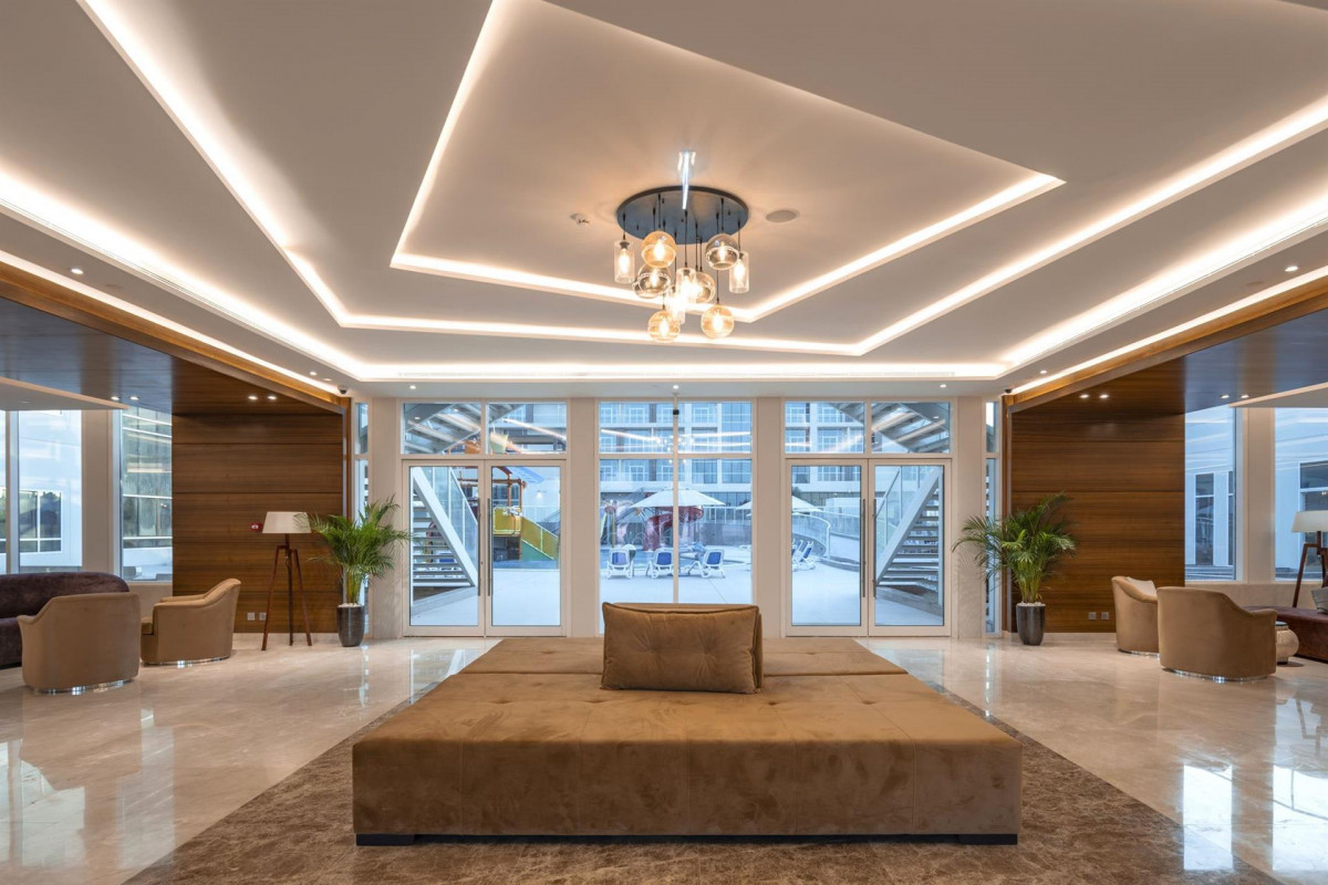 RADISSON RESORT RAS AL KHAIMAH MARJAN ISLAND — фото 9