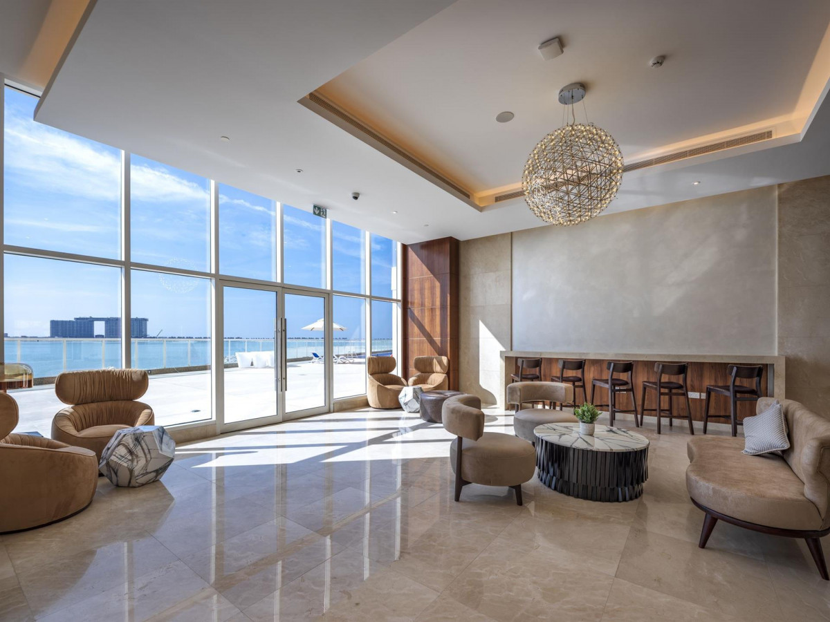 RADISSON RESORT RAS AL KHAIMAH MARJAN ISLAND — фото 11