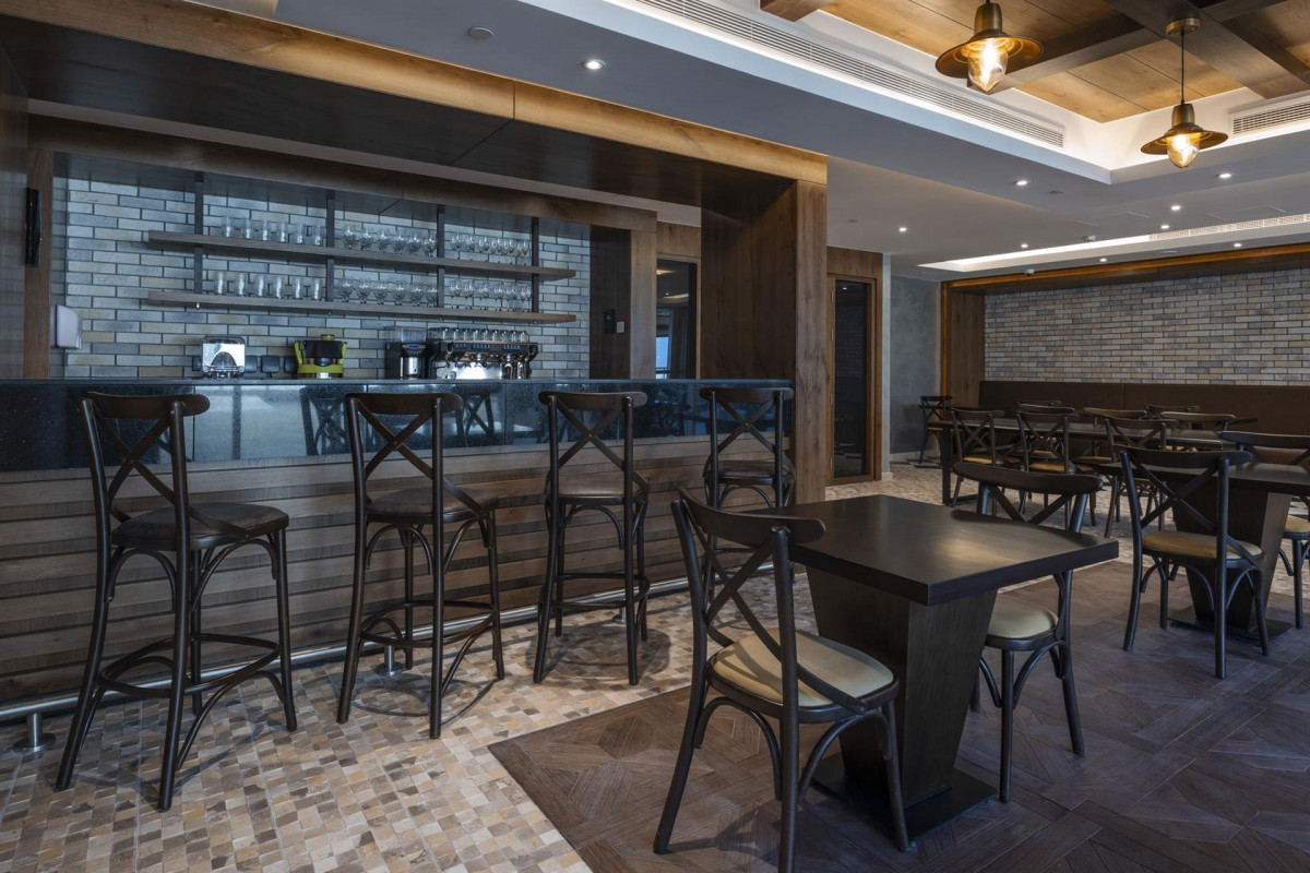 RADISSON RESORT RAS AL KHAIMAH MARJAN ISLAND — фото 15