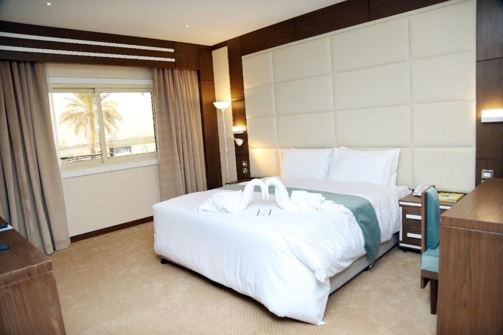 RAS AL KHAIMAH HOTEL — фото 11