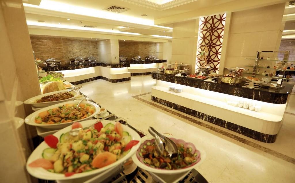 RAS AL KHAIMAH HOTEL — фото 15