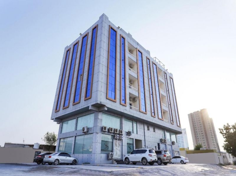 SH HOTEL