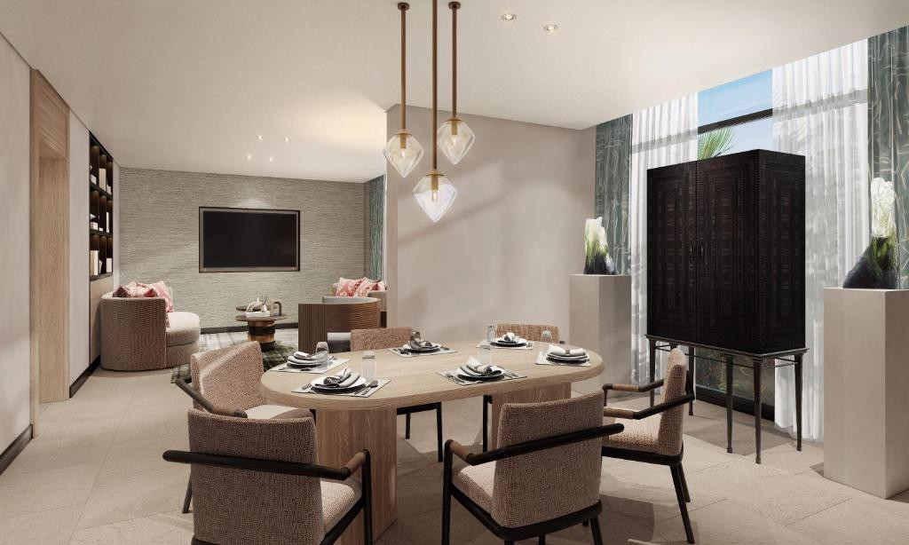 SOFITEL AL HAMRA BEACH RESORT — фото 11