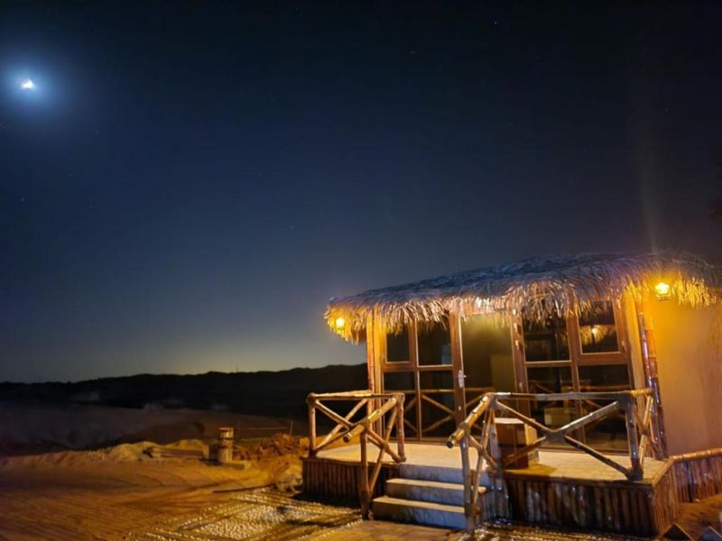 THE DUNES CAMPING & SAFARI RAK — фото 17