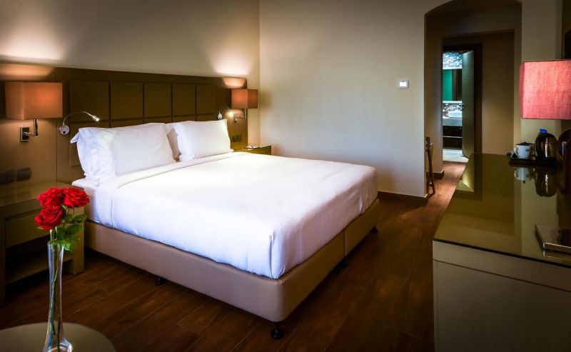THE VILLAGE AT THE COVE ROTANA RESORT — фото 11