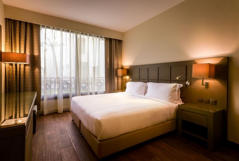 THE VILLAGE AT THE COVE ROTANA RESORT — фото 13