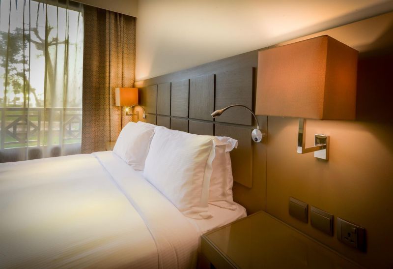 THE VILLAGE AT THE COVE ROTANA RESORT — фото 14